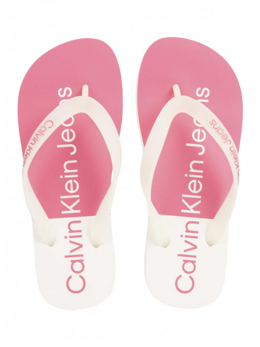 Calvin Klein Jeans Slapi Lora 1R