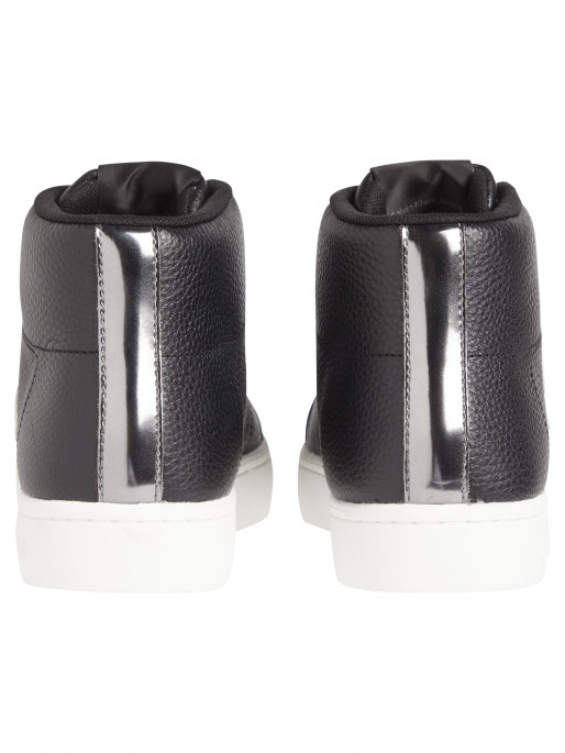 Calvin Klein Jeans Incaltaminte Classic Cupsole Laceup Mid