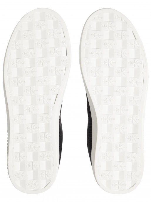 Calvin Klein Jeans Incaltaminte Classic Cupsole Laceup Mid