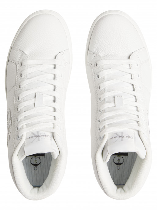 Calvin Klein Jeans Incaltaminte Classic Cupsole Laceup Mid