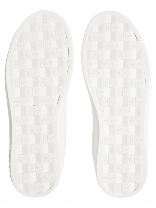 Calvin Klein Jeans Incaltaminte Classic Cupsole Laceup Mid