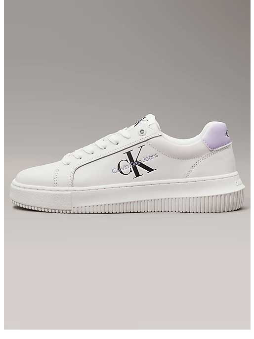 Calvin Klein Jeans Incaltaminte Chunky Cupsole Mono