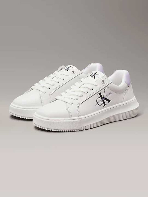 Calvin Klein Jeans Incaltaminte Chunky Cupsole Mono