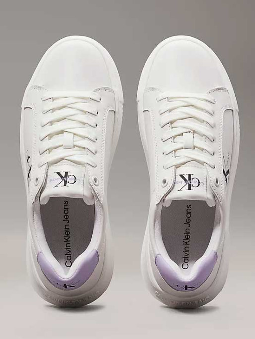 Calvin Klein Jeans Incaltaminte Chunky Cupsole Mono