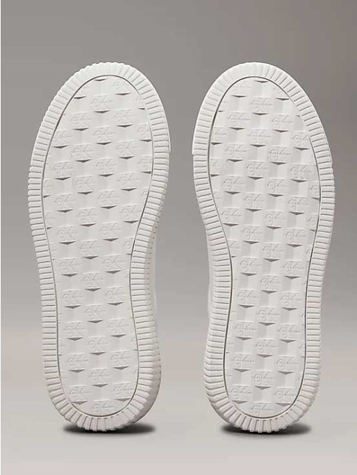 Calvin Klein Jeans Incaltaminte Chunky Cupsole Mono