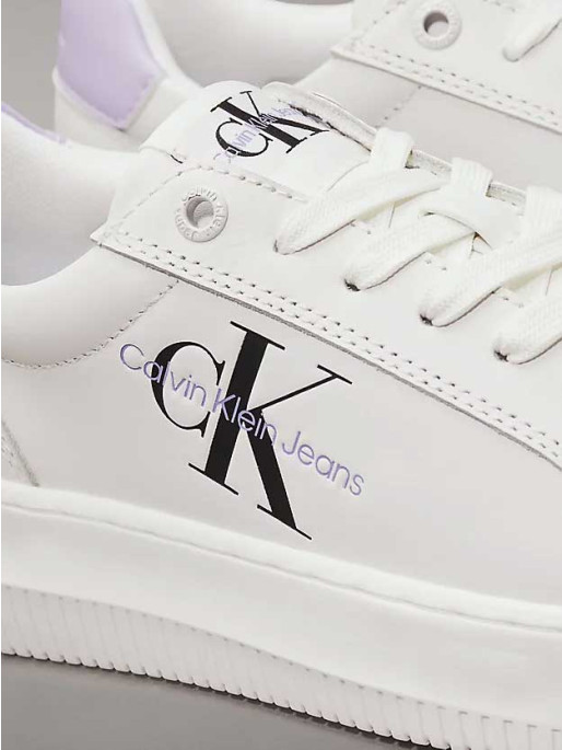 Calvin Klein Jeans Incaltaminte Chunky Cupsole Mono