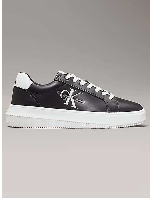 Calvin Klein Jeans Incaltaminte Chunky Cupsole Mono