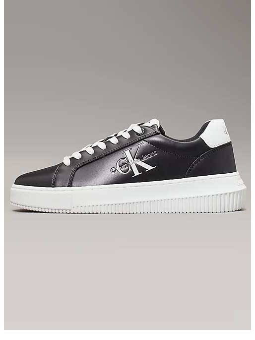 Calvin Klein Jeans Incaltaminte Chunky Cupsole Mono