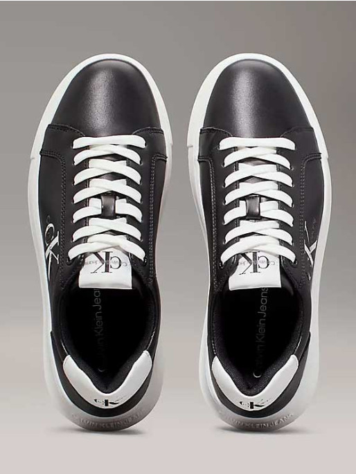 Calvin Klein Jeans Incaltaminte Chunky Cupsole Mono