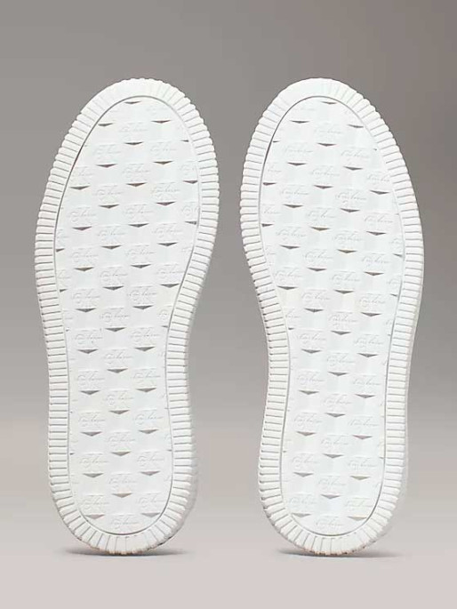 Calvin Klein Jeans Incaltaminte Chunky Cupsole Mono