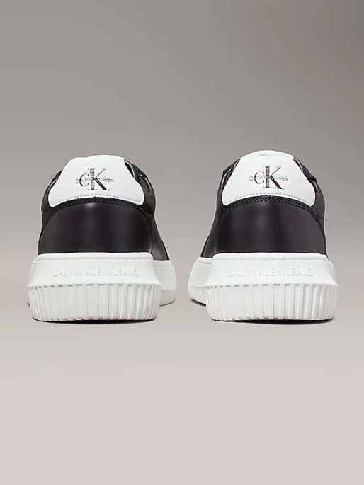 Calvin Klein Jeans Incaltaminte Chunky Cupsole Mono