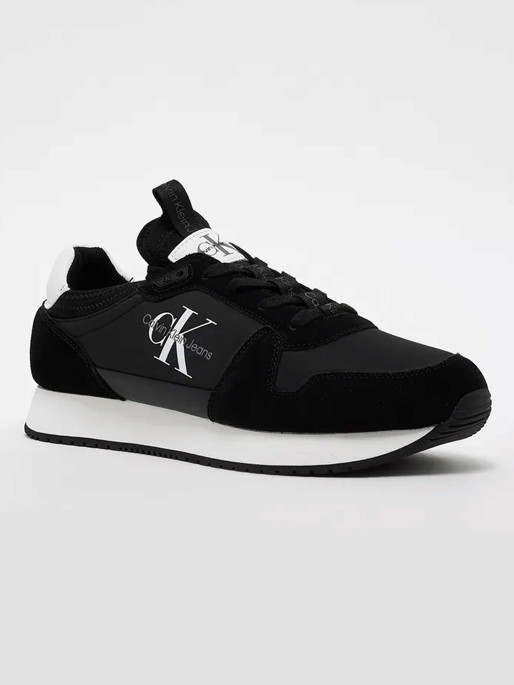 Calvin Klein Jeans Incaltaminte Runner Sock Laceup