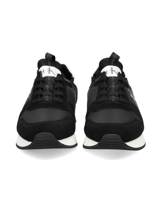 Calvin Klein Jeans Incaltaminte Runner Sock Laceup