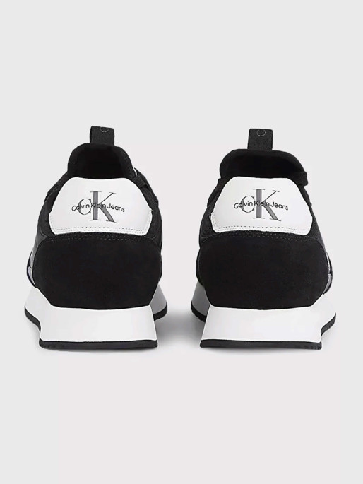Calvin Klein Jeans Incaltaminte Runner Sock Laceup