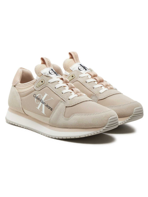 Calvin Klein Jeans Incaltaminte Runner Sock Laceup