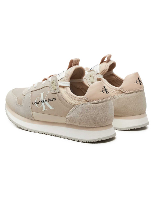 Calvin Klein Jeans Incaltaminte Runner Sock Laceup