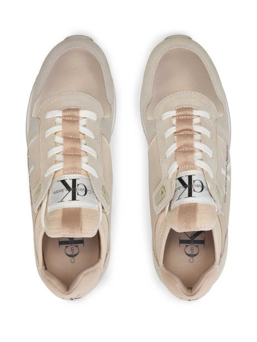 Calvin Klein Jeans Incaltaminte Runner Sock Laceup