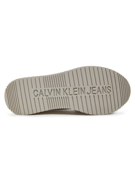 Calvin Klein Jeans Incaltaminte Runner Sock Laceup
