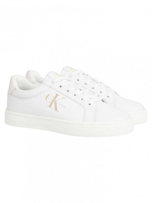 Calvin Klein Jeans Incaltaminte Classic Cupsole