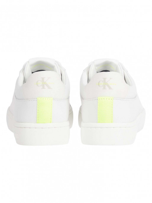 Calvin Klein Jeans Incaltaminte Classic Cupsole