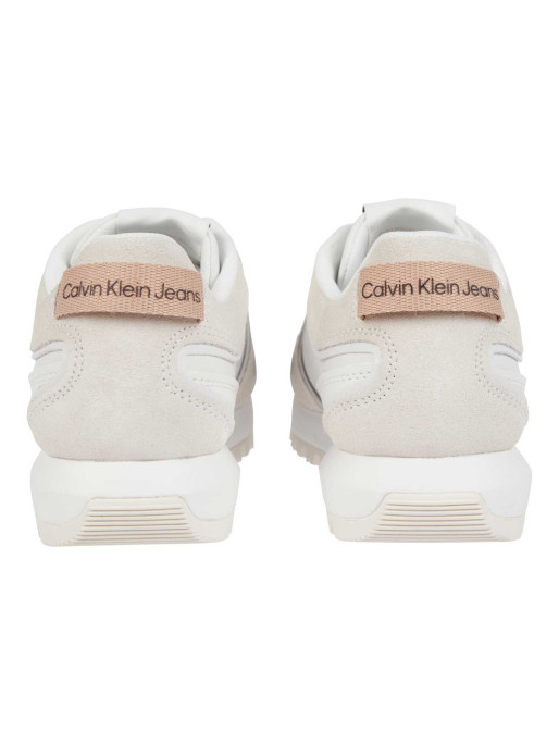 Calvin Klein Jeans Incaltaminte Toothy Runner Irregular Lines