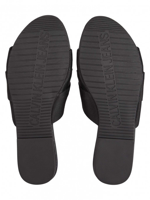 Calvin Klein Jeans Ženske sandale FLAT