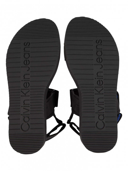Calvin Klein Jeans Sandale Flatform