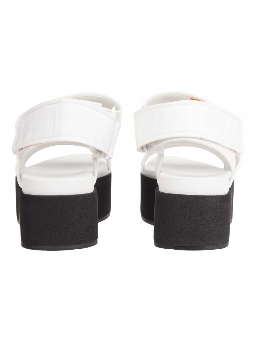 Calvin Klein Jeans Sandale Flatform