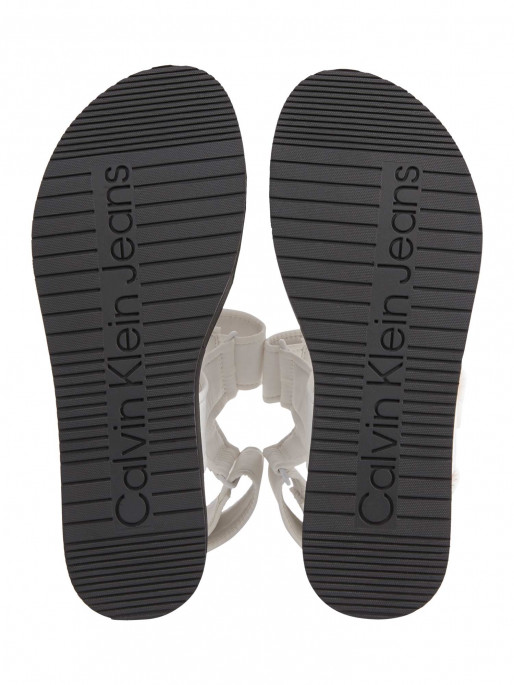 Calvin Klein Jeans Sandale Flatform