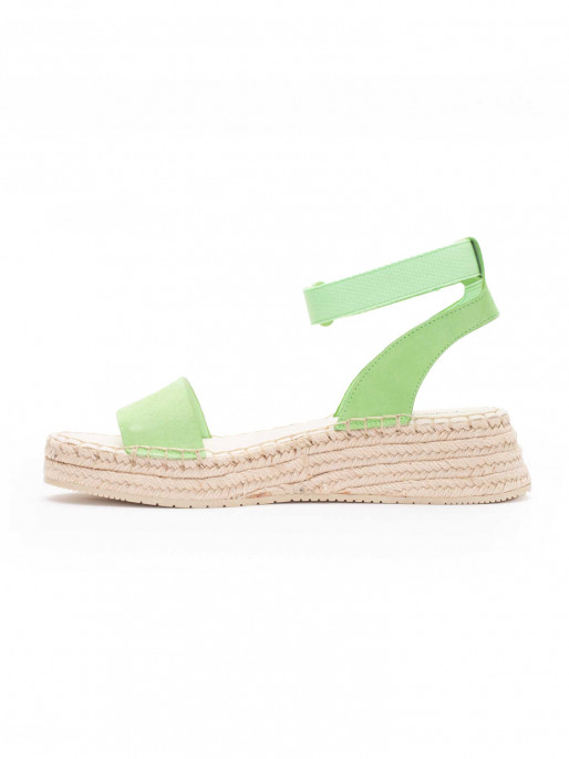 Calvin Klein Jeans Sandale Sporty Wedge