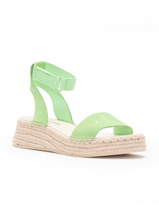 Calvin Klein Jeans Sandale Sporty Wedge