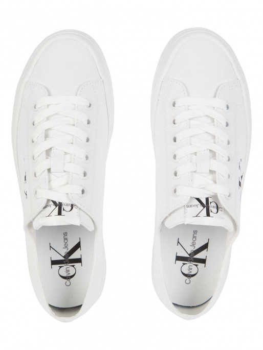 Calvin Klein Jeans Incaltaminte Vulc Flatform