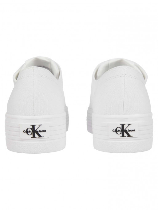 Calvin Klein Jeans Incaltaminte Vulc Flatform