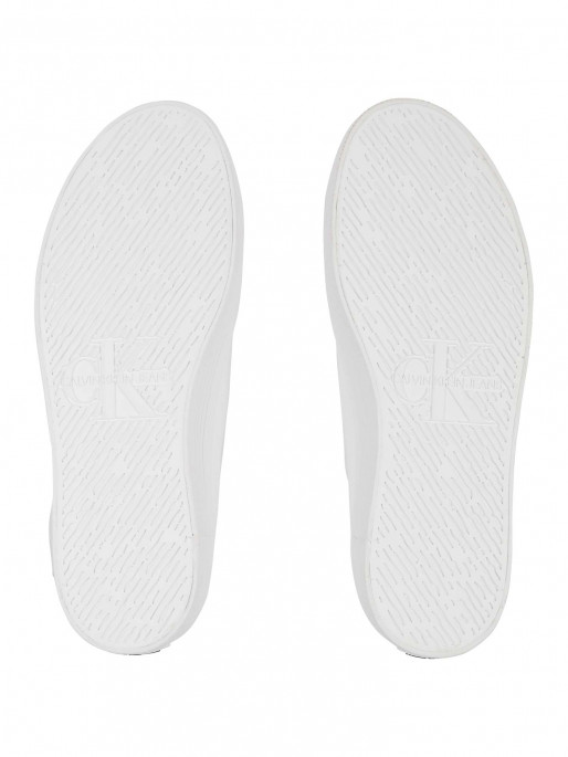 Calvin Klein Jeans Incaltaminte Vulc Flatform