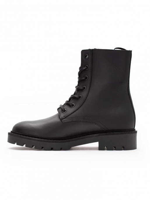 Calvin Klein Jeans Incaltaminte Combat Mid Laceup