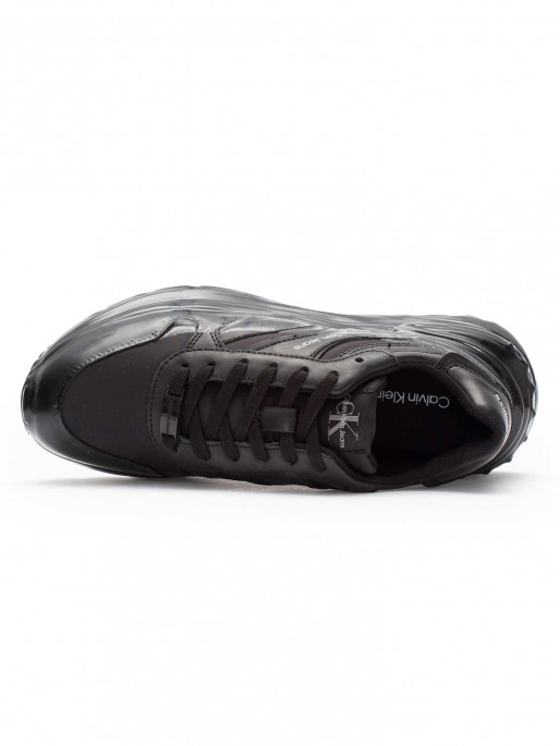 Calvin Klein Jeans Incaltaminte Chunky Run Low Laceup Dip Wn