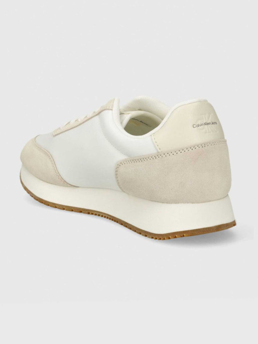 Calvin Klein Jeans RETRO RUNNER LOW LACE NY ML Shoes