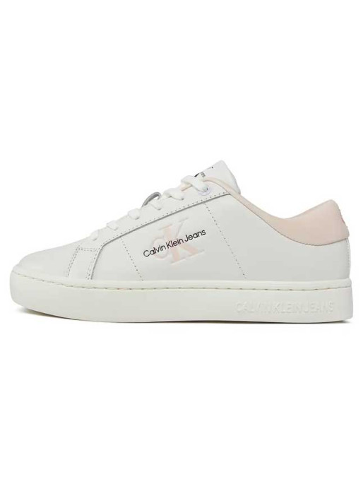 Calvin Klein Jeans Incaltaminte Classic Cupsole Lowlaceup Lth