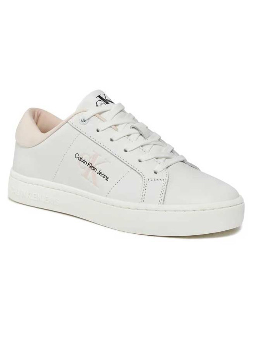 Calvin Klein Jeans Incaltaminte Classic Cupsole Lowlaceup Lth