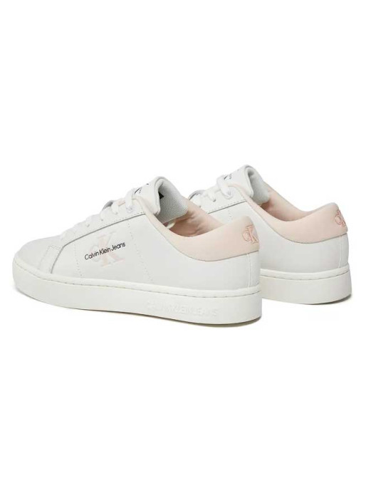 Calvin Klein Jeans Incaltaminte Classic Cupsole Lowlaceup Lth