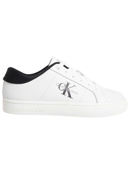 Calvin Klein Jeans Incaltaminte Classic Cupsole Lowlaceup Lth