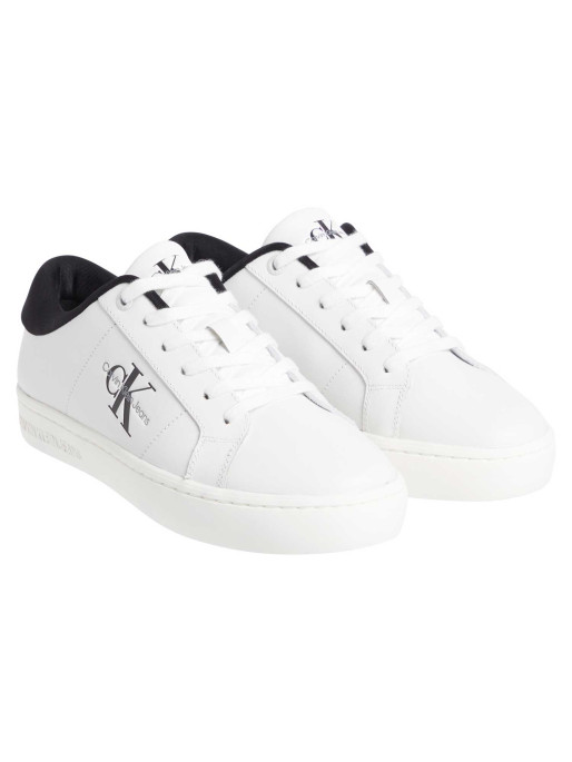 Calvin Klein Jeans Incaltaminte Classic Cupsole Lowlaceup Lth