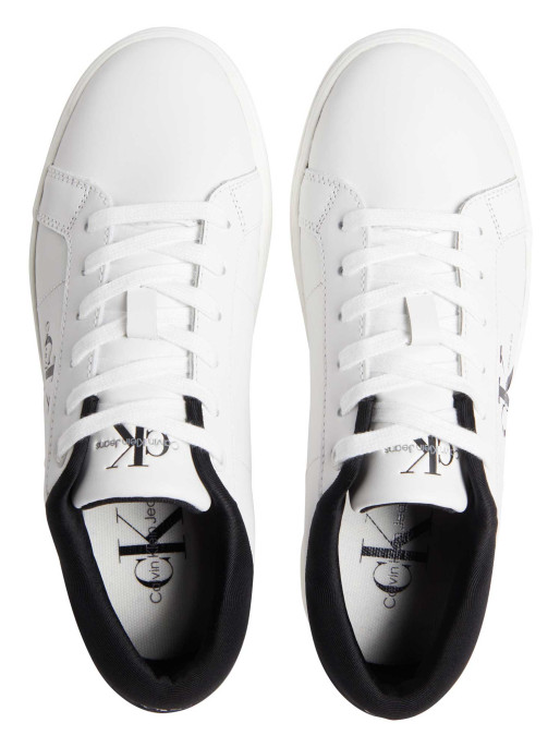 Calvin Klein Jeans Incaltaminte Classic Cupsole Lowlaceup Lth