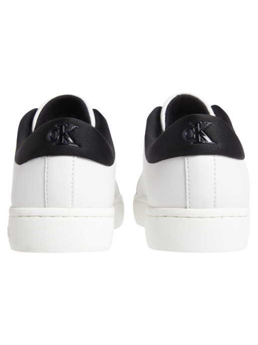 Calvin Klein Jeans Incaltaminte Classic Cupsole Lowlaceup Lth
