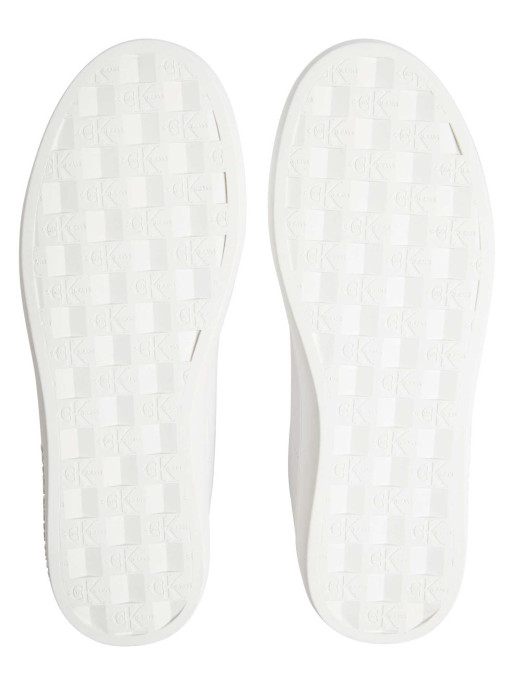 Calvin Klein Jeans Incaltaminte Classic Cupsole Lowlaceup Lth