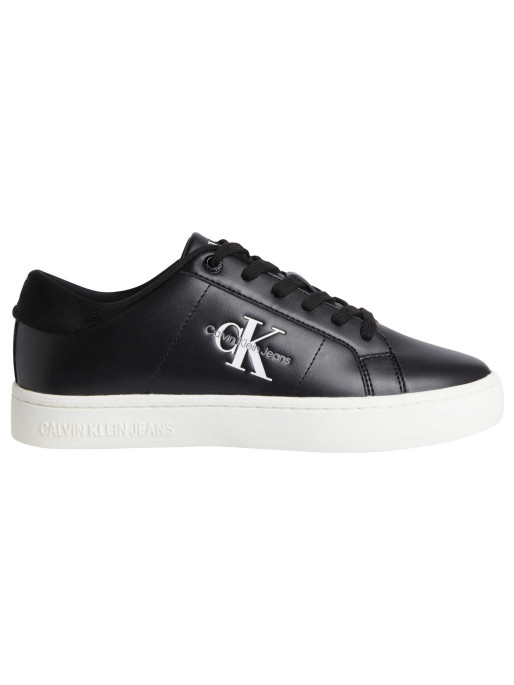Calvin Klein Jeans Incaltaminte Classic Cupsole Lowlaceup Lth