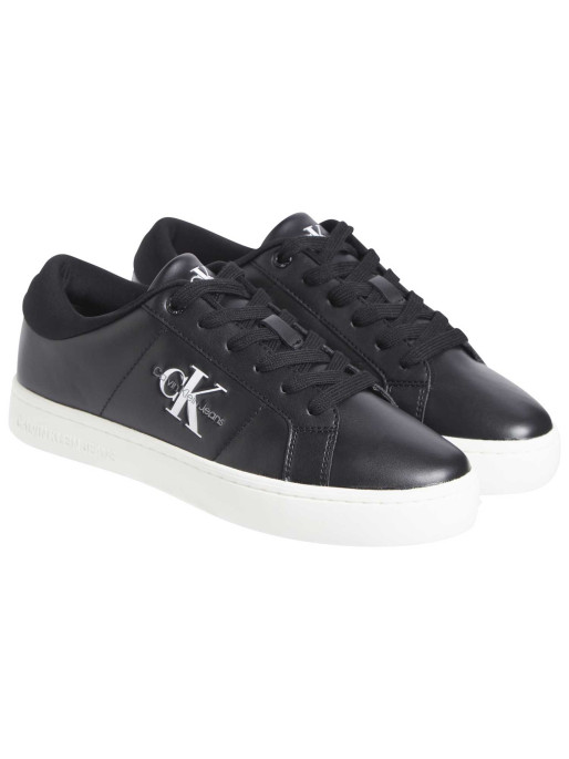 Calvin Klein Jeans Incaltaminte Classic Cupsole Lowlaceup Lth