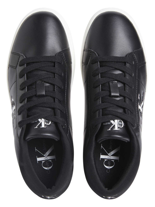 Calvin Klein Jeans Incaltaminte Classic Cupsole Lowlaceup Lth