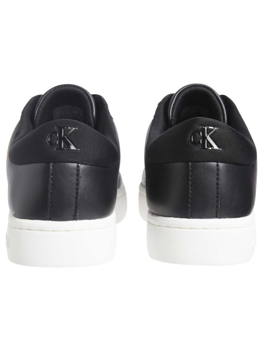 Calvin Klein Jeans Incaltaminte Classic Cupsole Lowlaceup Lth