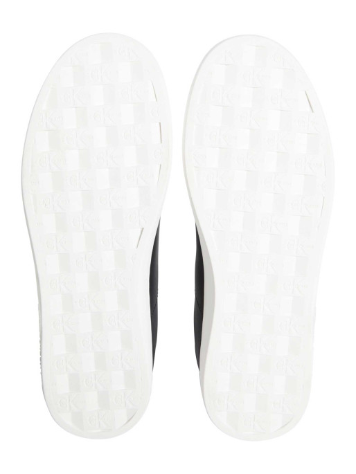 Calvin Klein Jeans Incaltaminte Classic Cupsole Lowlaceup Lth